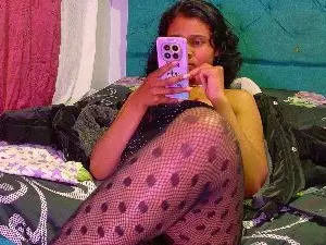 Cam4 Live Sex of kristall_06
