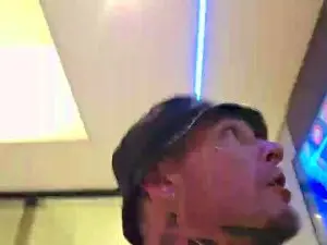 Cam4 Free Live Porn of tattooer2