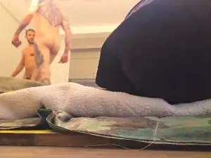 Cam4 Free Live Porn of tattooer2