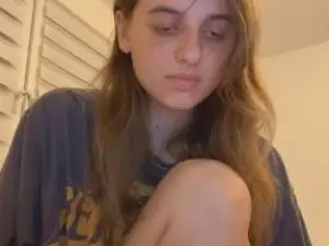 Cam4 Free Porn Cam of BreanaHelmle