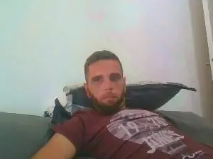 Cam4 Sex Chat of Nicolas9302