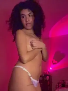 Cam4 Free Porn Cam of babydripp
