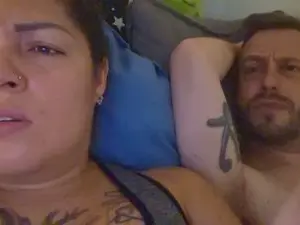 Cam4 Live Porn of BillyMandy