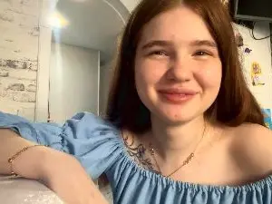 Cam4 Live Sex Cam of TawnyaGislason