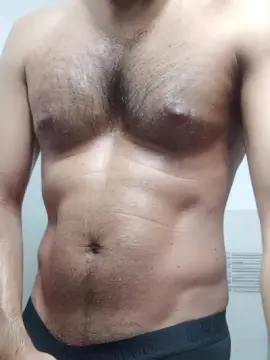 Cam4 Free Live Porn of totoro81