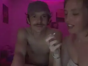 Cam4 Live Sex Cam of Chloeetjade25