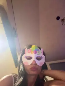 Cam4 Sex Chat of Hiddenvelvet