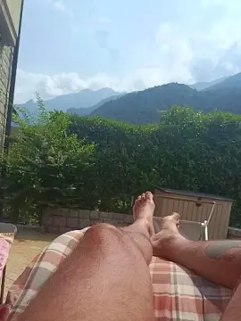 Cam4 Sex Cam of ziojessy