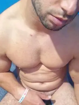 Cam4 Adult Webcams of Carlos_fitness2