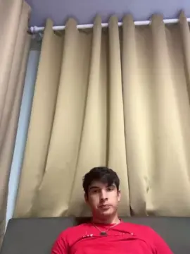 Cam4 Adult Video Chat of agustinarg25