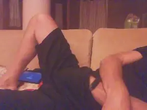 Cam4 Sex Cam of pallavolis73