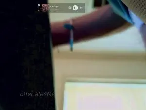 Cam4 Free Porn Cam of AlexMeadows