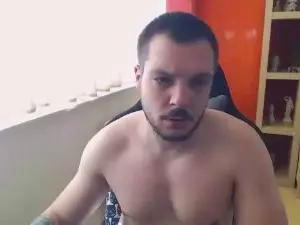 Cam4 Sex Chat of GangstaLover