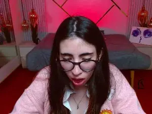 Cam4 Sex Chat of lena_roses