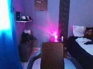 Cam4 Adult Webcam of panther_jaze