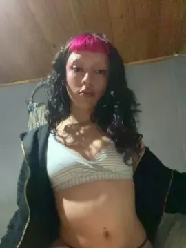 Cam4 Sex Chat of gatadulce44