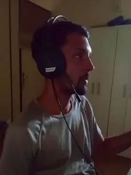 Cam4 Live Porn of napolitano231