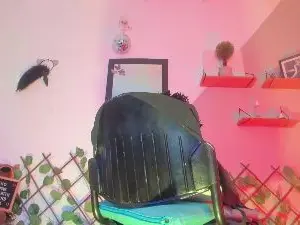 Cam4 Free Live Porn of Ambar_fitness