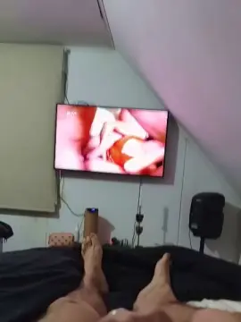 Cam4 Live Sex Cam of Jotape420