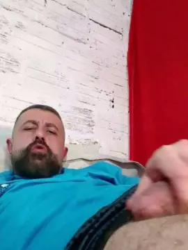 Cam4 Nude Webcam of euleandro_