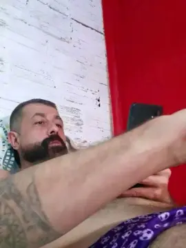 Cam4 Sex Cam of euleandro_