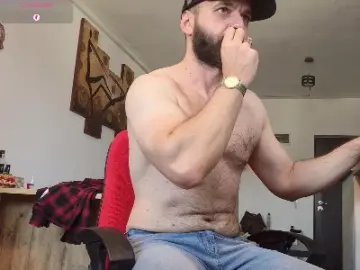 Cam4 Adult Webcams of GipsyKingRo