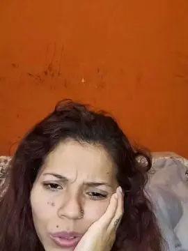 Cam4 Nude Webcam of Riirii93