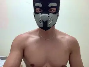Cam4 Sex Cam of yomori1