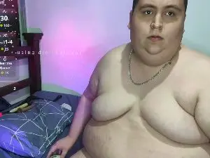 Cam4 Adult Webcam of Gorditohotsex