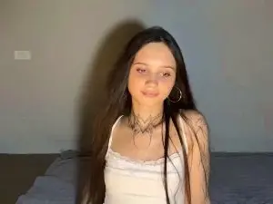 Cam4 Live Sex of JiTimson