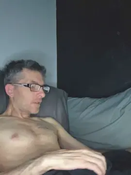 Cam4 Private Sex Chat of SlimDaddy4u