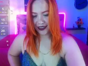 Cam4 Free Live Porn of Srta_saraa
