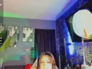 Cam4 Live Porn of succubus_doll