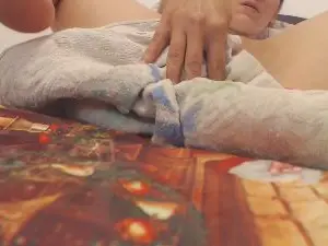 Cam4 Free Porn Cam of xostefanny