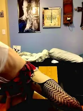 Cam4 Sex Chat of Chipperpaper201