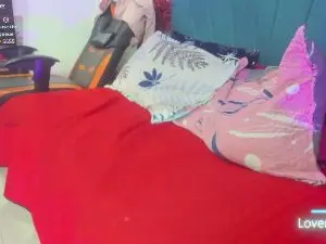 Cam4 Live Sex Cam of Luana_wish