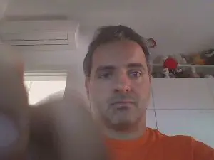 Cam4 Live Sex Cam of lubalubaluba