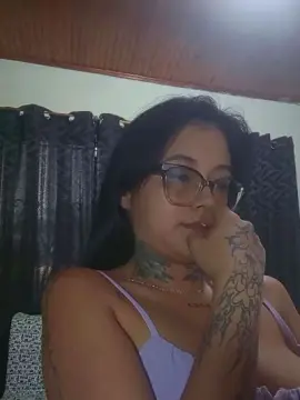 Cam4 Live Sex Cam of Alexis_benz