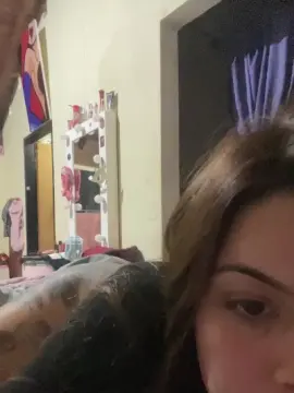 Cam4 Sex Chat of Meydollhot