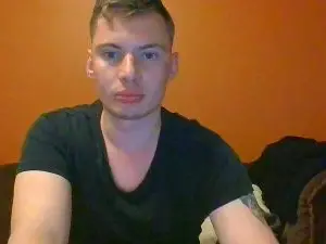 Cam4 Live Sex Cam of SvenTwinkboy