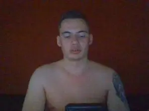 Cam4 Sex Cam of SvenTwinkboy