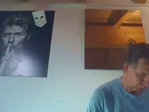 Cam4 Free Live Porn of shaggyvery