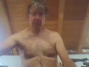 Cam4 Adult Webcam of shaggyvery