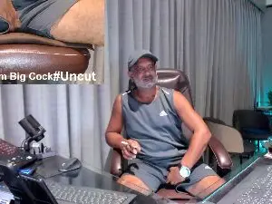 Cam4 Private Sex Chat of OnlineBossUK