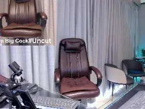 Cam4 Live Porn of OnlineBossUK