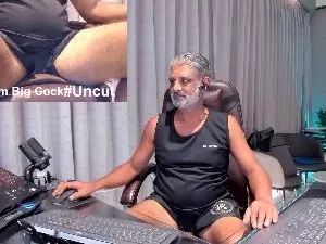 Cam4 Live Sex Cam of OnlineBossUK
