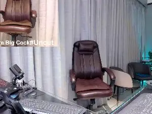 Cam4 Live Porn of OnlineBossUK