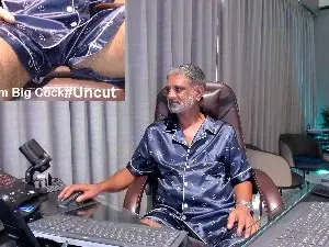 Cam4 Live Sex of OnlineBossUK