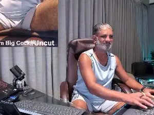 Cam4 Live Sex Cam of OnlineBossUK