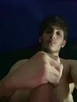 Cam4 Live Sex Cam of Zayzay